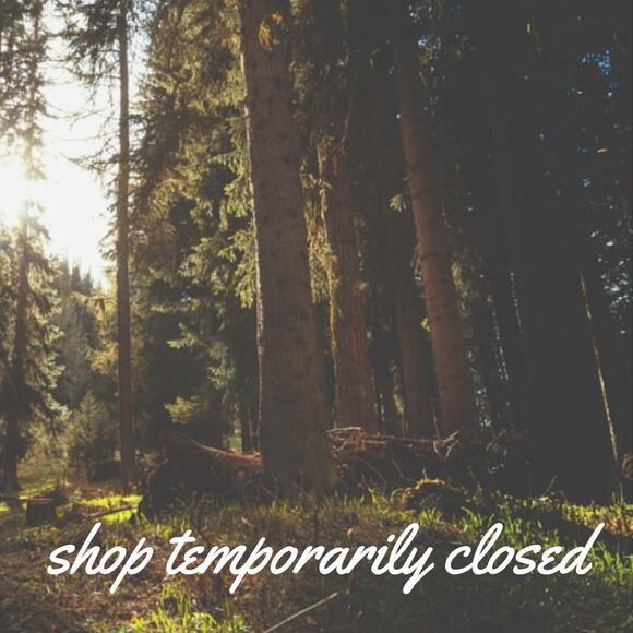 None Other - Shop Temporarily Closed